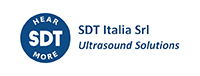 logo SDT Italia