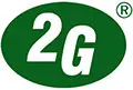 Logo 2G