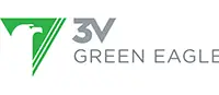 Logo 3 V GREEN EAGLE