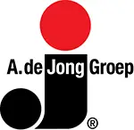 Logo A. de Jong Group