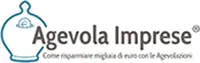 Logo AGEVOLA IMPRESE