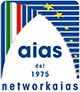 Logo AIAS - Associazione Italiana Ambiente e Sicurezza