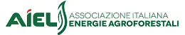 Logo AIEL Associazione Italiana Energie Agroforestali