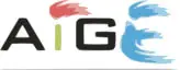 Logo AIGE - Associazione Italiana Gestione Energia