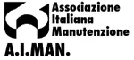 Logo Aiman - Associazione Italiana Manutenzione