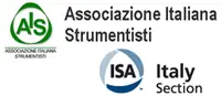Logo AIS - ISA