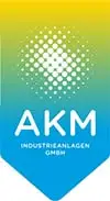 Logo AKM Industrieanlagen