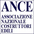 Logo ANCE Associazione Nazionale Costruttori Edili
