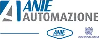 Logo ANIE AUTOMAZIONE