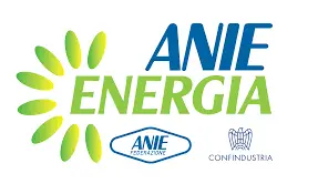 Logo Anie Energia