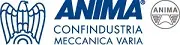 Logo ANIMA - FEDERAZIONE DELLE ASSOCIAZIONI NAZIONALI DELL'INDUSTRIA MECCANICA VARIA ED AFFINE