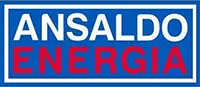 Logo Ansaldo Energia