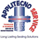Logo Applitecno Service