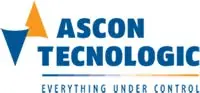 Logo ASCON TECNOLOGIC