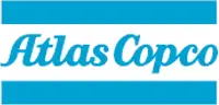 Logo Atlas Copco Italia