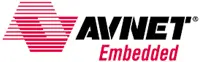 Logo Avnet EMG Italy