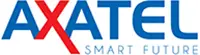 Logo Axatel