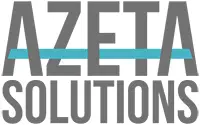 Logo AZETA SOLUTIONS
