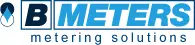 Logo B Meters