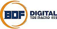 Logo BDF DIGITAL - DEREC