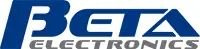 Logo Beta Electronics