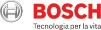 Logo Bosch Energy and Building Solutions Italy