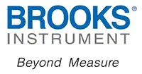 Logo Brooks Instrument