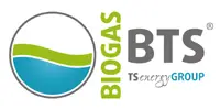 Logo BTS Biogas