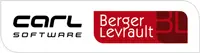 Logo CARL BERGER-LEVRAULT