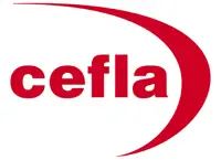 Logo Cefla