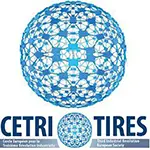 Logo CETRI / TIRES EUROPEAN DIRECTOR T.I.R.E.S. THIRD INDUSTRIAL REVOLUTION EUROPEAN SOCIETY