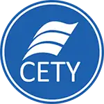Logo CETY EUROPE