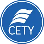 Logo CETY Europe