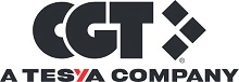 Logo CGT