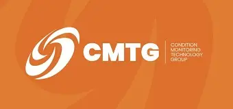 Logo CMTG CONDITION MONITORING TECHNOLOGY GROUP