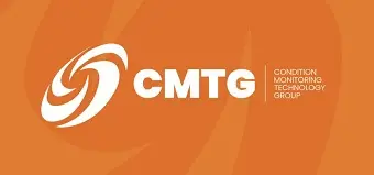 Logo CMTG Condition Monitoring Technology Group