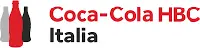 Logo COCA COLA HBC