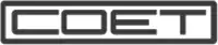Logo COET