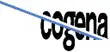 Logo COGENA