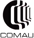 Logo Comau - Robotics & Service Business Unit