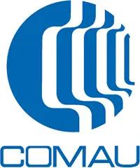 Logo COMAU
