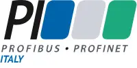 Logo CONSORZIO PROFIBUS E PROFINET ITALIA - P.I.