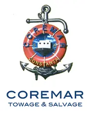 Logo COREMAR SA