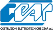 Logo Costruzioni Elettrotecniche Cear