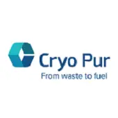 Logo Cryo Pur