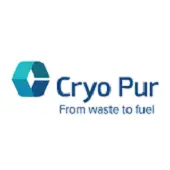 Logo CRYO PUR