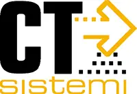 Logo CT SISTEMI