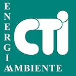 Logo CTI