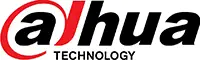 Logo DAHUA TECHNOLOGY
