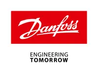 Logo DANFOSS